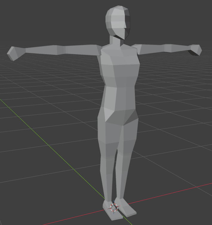 QuietlyOnX's tweet photo. Man. #gamedev #blender https://t.co/X0zf067etz