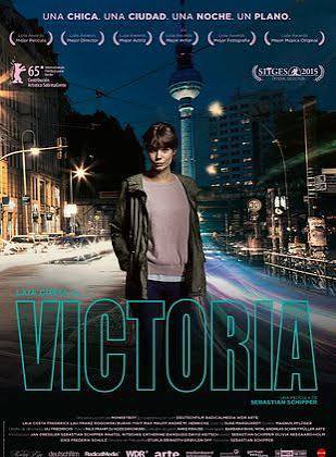 apuscalamar's tweet photo. @LugarCinema Mira este video: "victoria película alemana" https://t.co/vGjE941aqg https://t.co/NxFqCkCDs1
