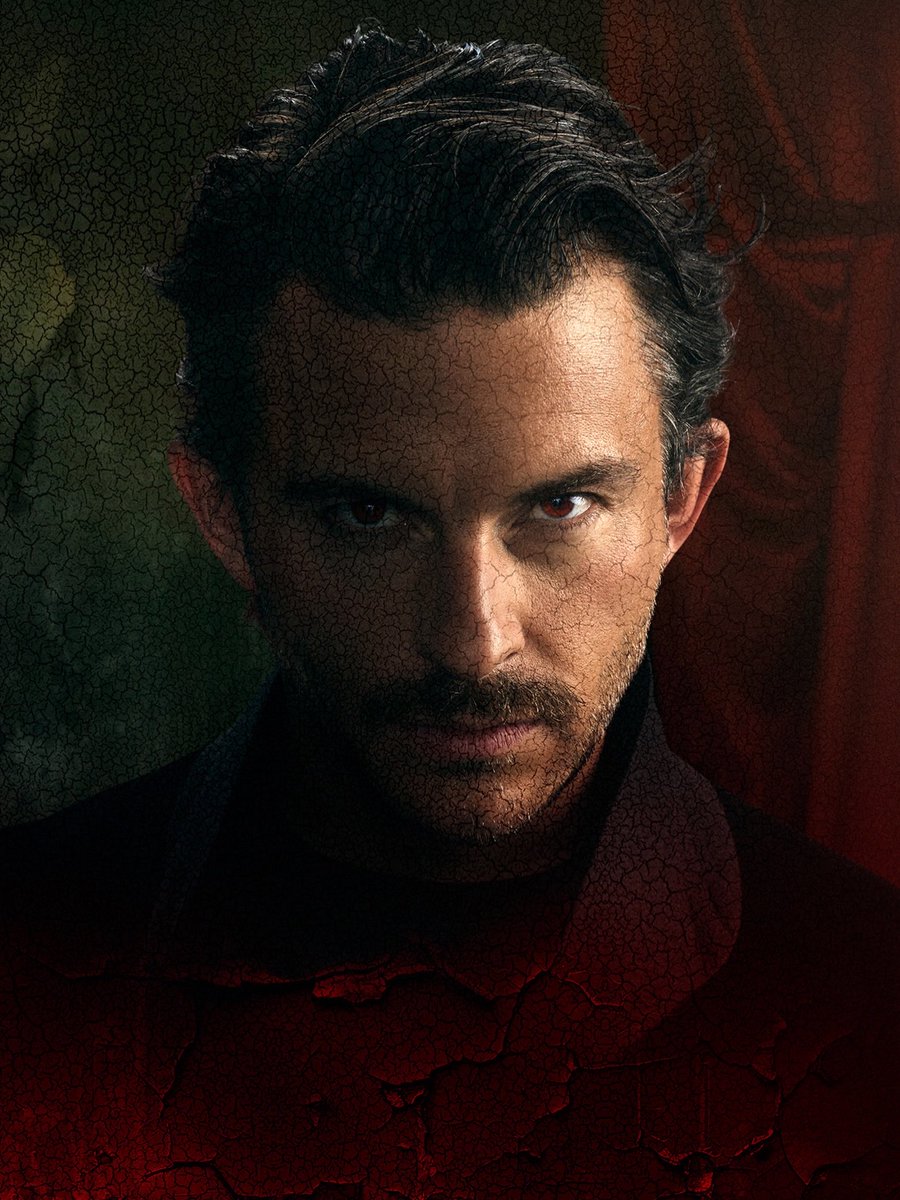 dearjbailey's tweet photo. Our Count Dracula 🩸 https://t.co/c0N7koBnP3