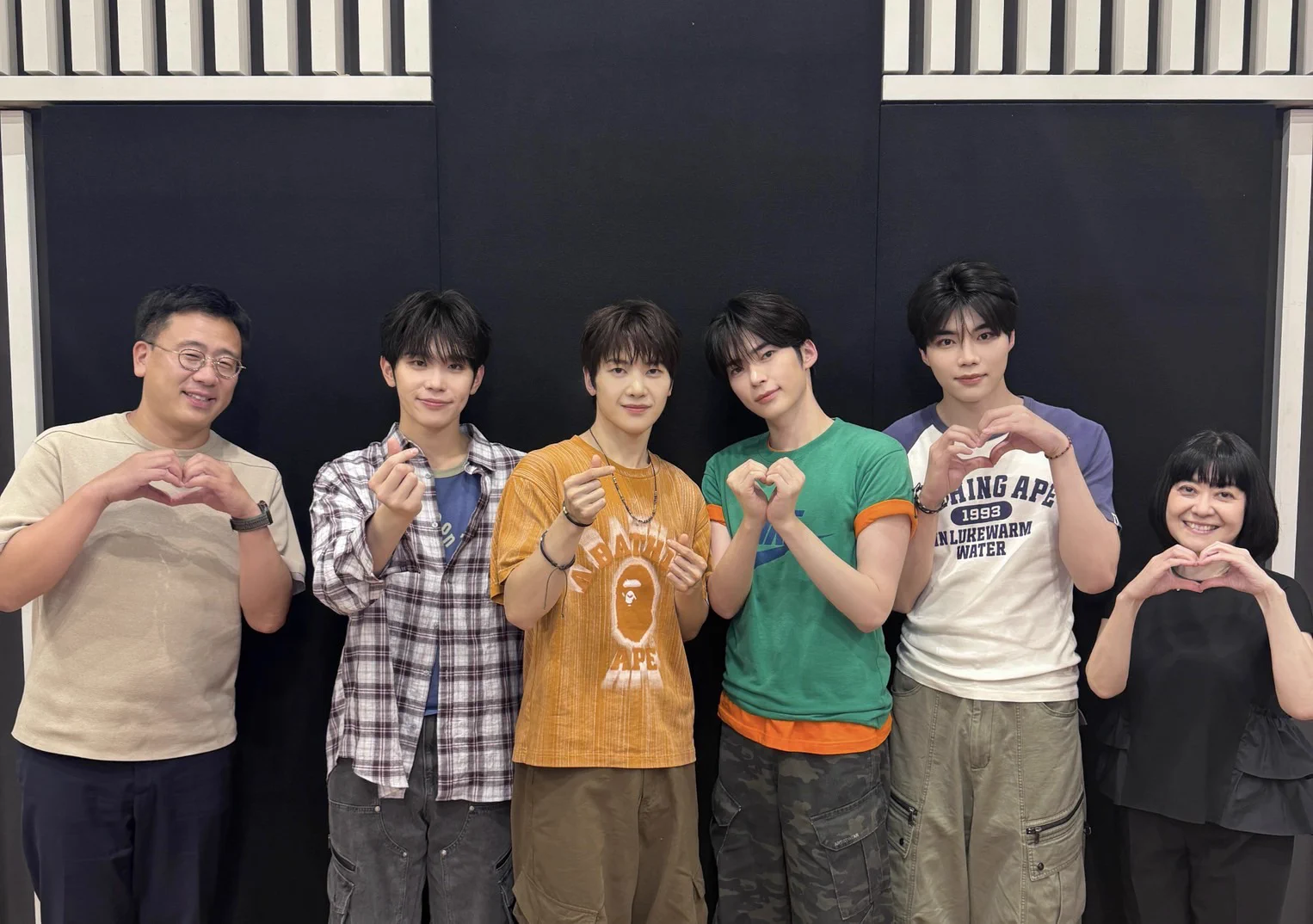 GUNWOOK JP (@GUNWOOK_JP) / X