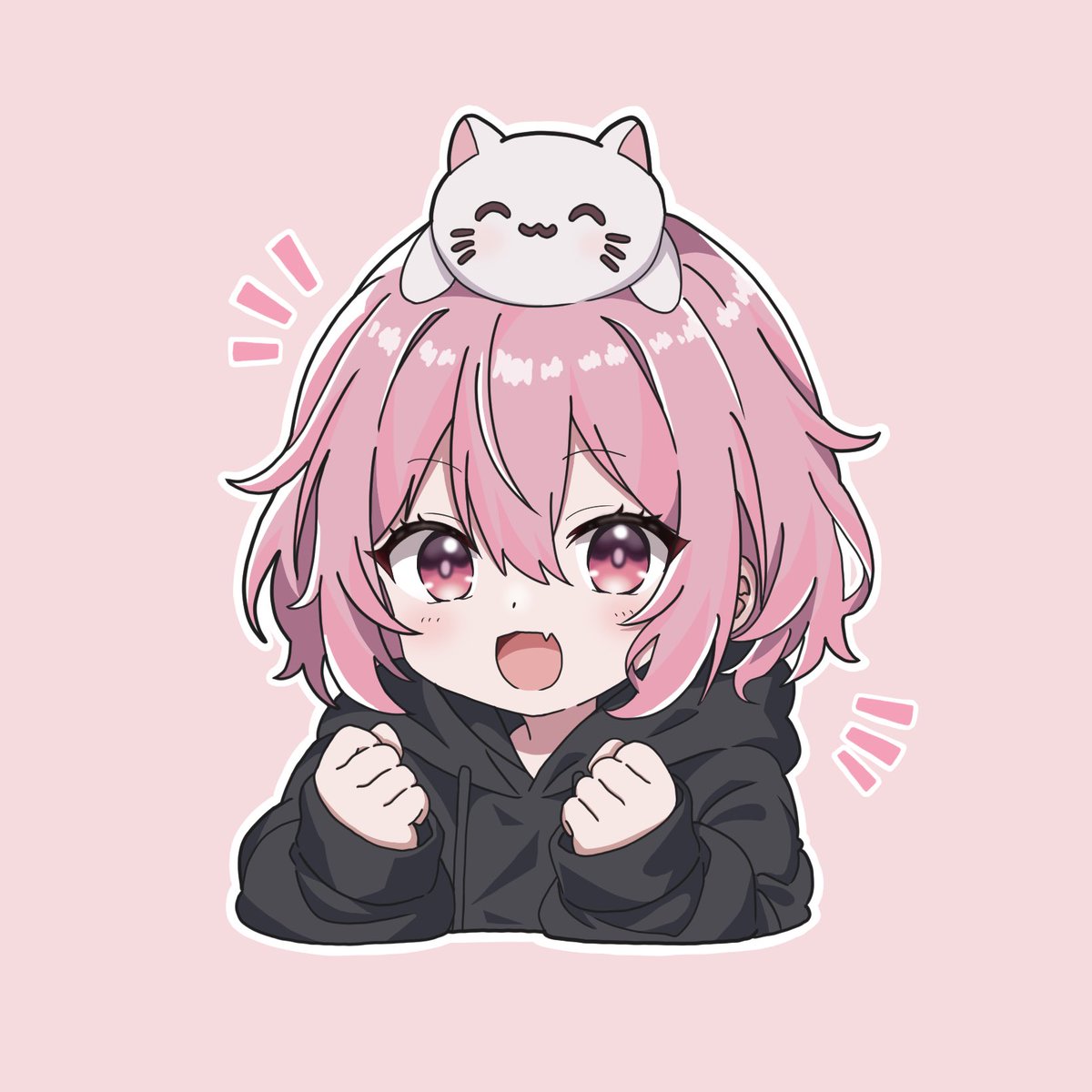 nerq_868x's tweet photo. nqrse 🍥描いたよ〜
元気いっぱい‼︎
#なるせかいたよ https://t.co/AynxbePQkR