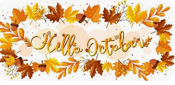 Mata_Library's tweet photo. What do cinnamon, ginger, cloves, allspice, nutmeg, and October 1 have in common? They are all part of National Pumpkin Spice Day. https://t.co/AP0pLCdfbm