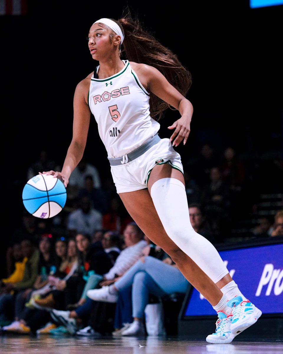 RTNBA's tweet photo. BREAKING: Angel Reese has been named the WNBA Defensive Player of the Year 🔥 https://t.co/xYcqNTbzp7