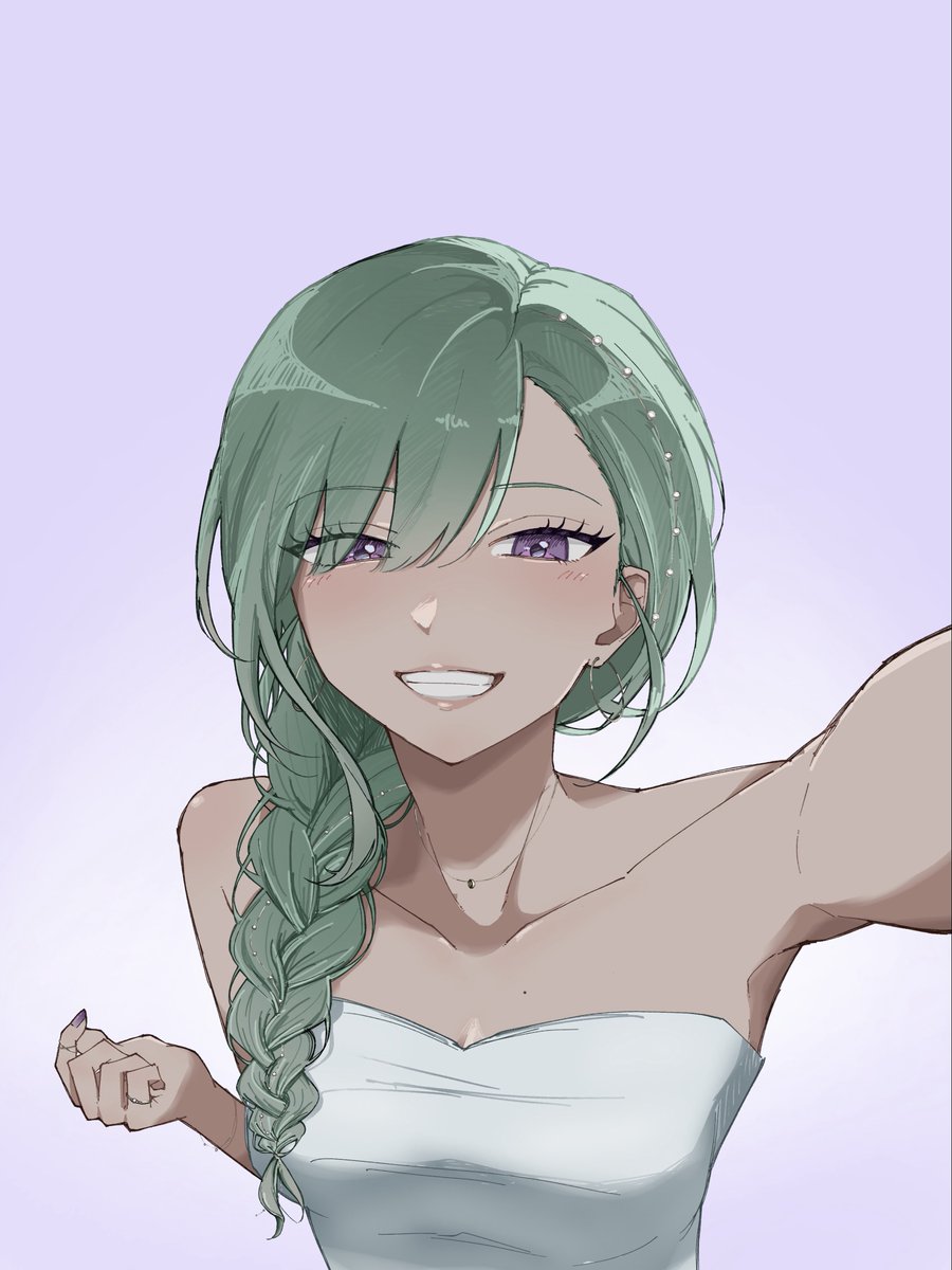 _neruneruru_'s tweet photo. #八雲べに生誕祭2026
#べにっき
📸💐💚 https://t.co/uTcnXsH9Ja