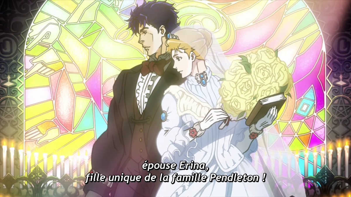 SakuraiSaku_Ai's tweet photo. #JoJosBizarreAdventure #Episode9 #PhantomBlood

Chouette enfin il peut un peu profiter de la vie ! https://t.co/edawhtZbEt