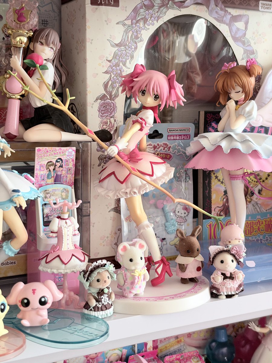 2610october's tweet photo. madoka https://t.co/ssfdDZNQa6