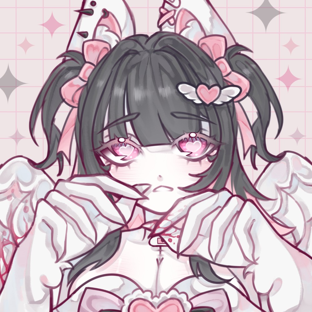 buniiexe_'s tweet photo. ꒰ა ♡ ໒꒱

─ ⊹ ⊱ #buniiexe ♡ #buniipng ♡ #nukishart ⊰ ⊹ ─ https://t.co/KArcZGuqlA