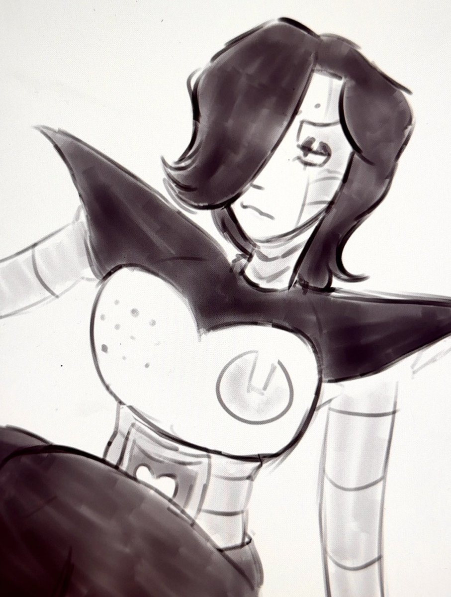 _c0ra1's tweet photo. there was a full version of this but i gave up on it OOPS

#undertale #mettaton https://t.co/CdZBmWewhM
