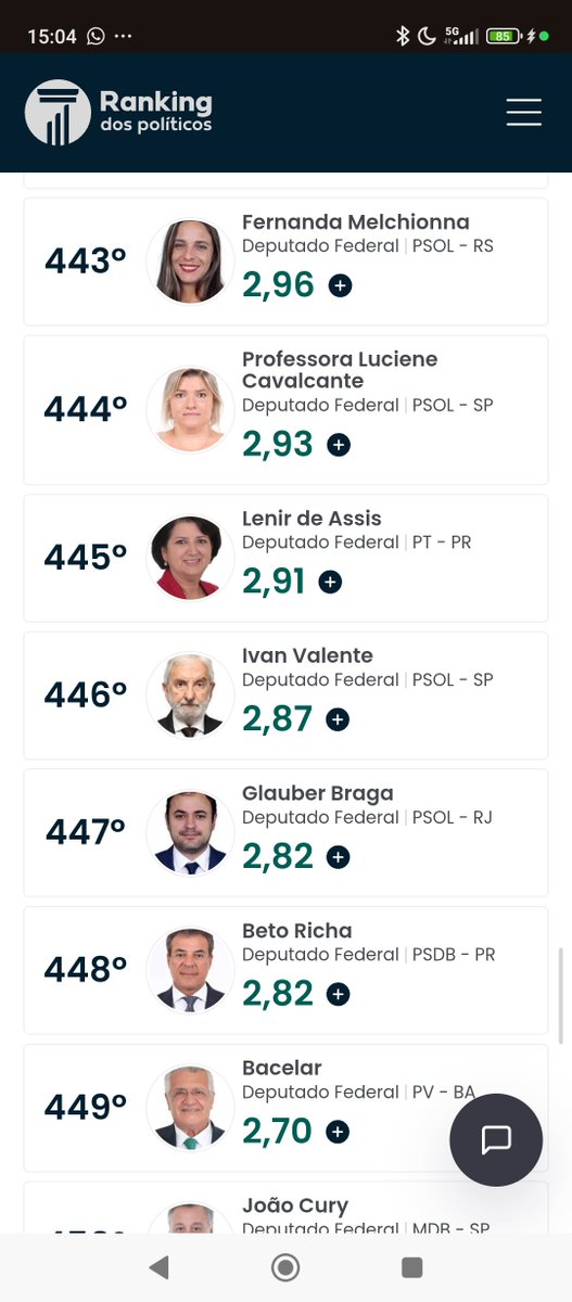 PoteitonAL's tweet photo. @Savo_lcdo @Mr_purple_oi @F3rn4nd0w @oibagi Você quer MESMO fazer isso? KAKAKAKAKKAKKAK

Abaixo dela só o resto do do partido nojento dela e do PT KAKAKAKAKK https://t.co/4ZQyEmfwpM