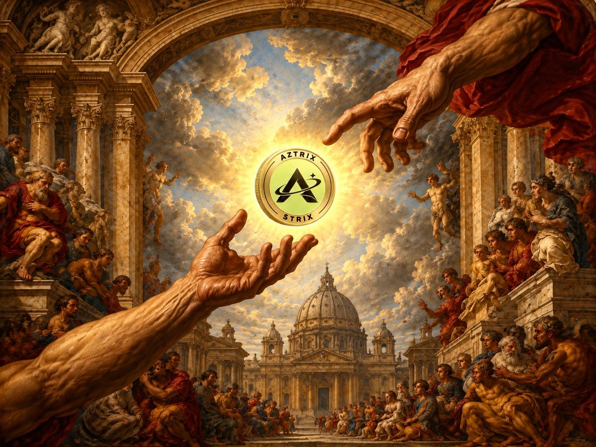 Aztrix_xyz's tweet photo. If you’ve been active in the @RobinhoodApp  chain?

The AZTRIX Checker is live. See if your wallet is eligible.

 Visit https://t.co/SWS5S1awwS
Check your allocation 
Submit your address for airdrop  

Your AZTRIX journey starts here. https://t.co/eAsWTCvpp4