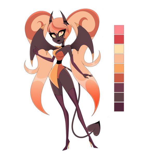 rose_10203's tweet photo. Hazbin Art 🎨❤️‍🔥
.
.
.
.
.
.
.
#hazbinhotel #hazbinhotelfanart #alastor #alastorfanart #radiodemon #FanArt #Artwork #oc #DigitalArt #Animation #ArtCommunity #Xartist #loonafanart #loona #Stolas #Blitzø #Fizzarolli #HelluvaBoss #vox https://t.co/w3eR3qhlR6