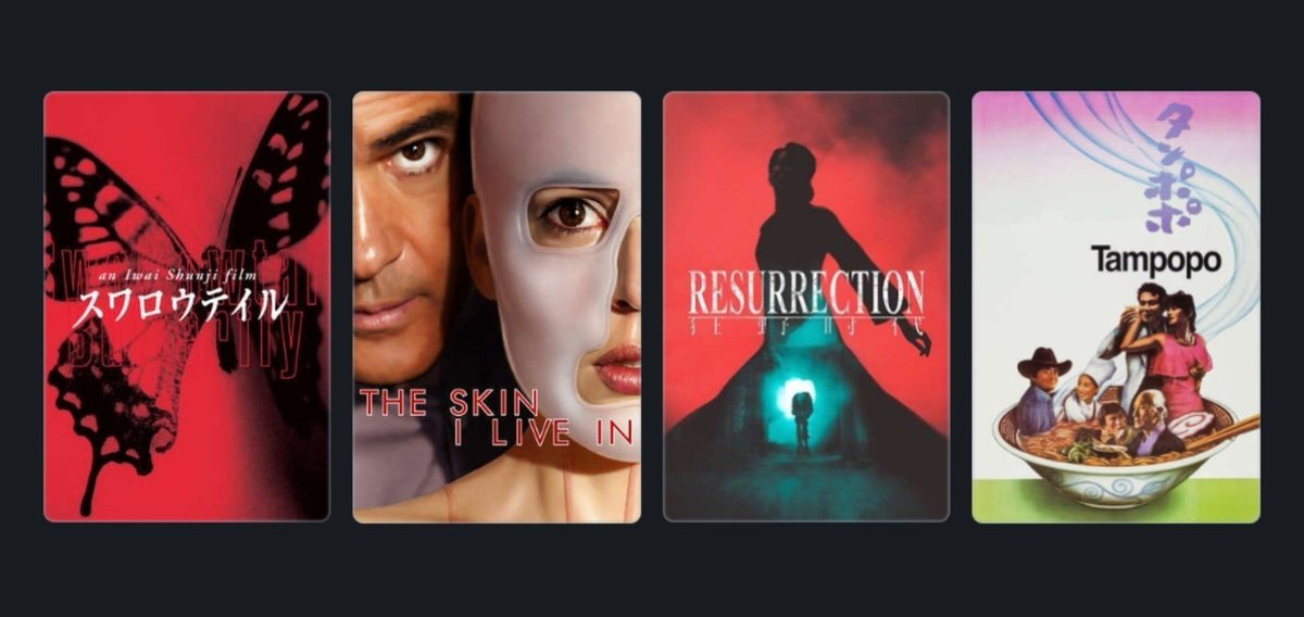 aquintafera's tweet photo. assisti 29 filmes novos esse mês mesmo escrevendo meu TCC https://t.co/of19oLcSl9
