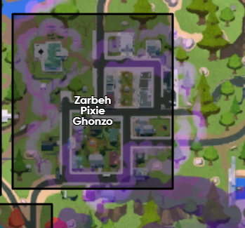 pixiefnbr's tweet photo. qualed eval w/@zarbehtvv @ghonzofn @HvKGGs 

battlewood in finals https://t.co/q8NUS3lGhv