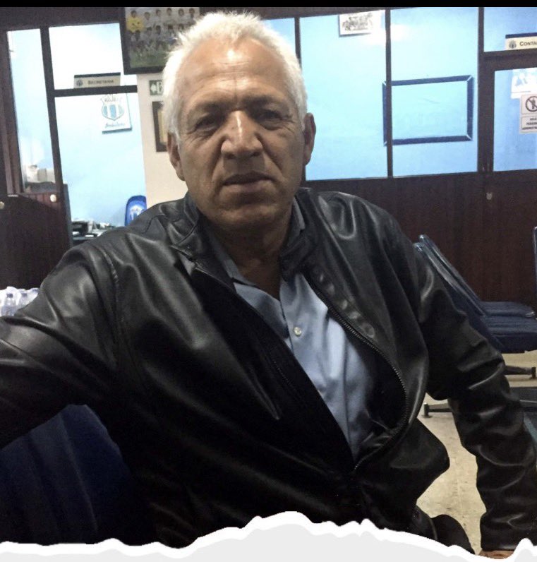 CarlosAndresMN's tweet photo. Ab O.Salazar de #Macara en @ABCDeportivoEc 100.9 FM

“Intuimos q posiblemente están solicitando directamente a 🇧🇷 la información, que extendieron una prórroga de 15 días en el tema #NéstorCaicedo”

“Nosotros no podemos inmiscuirnos en temas internos de Brasil de su organización” https://t.co/YTsc1z0zMm