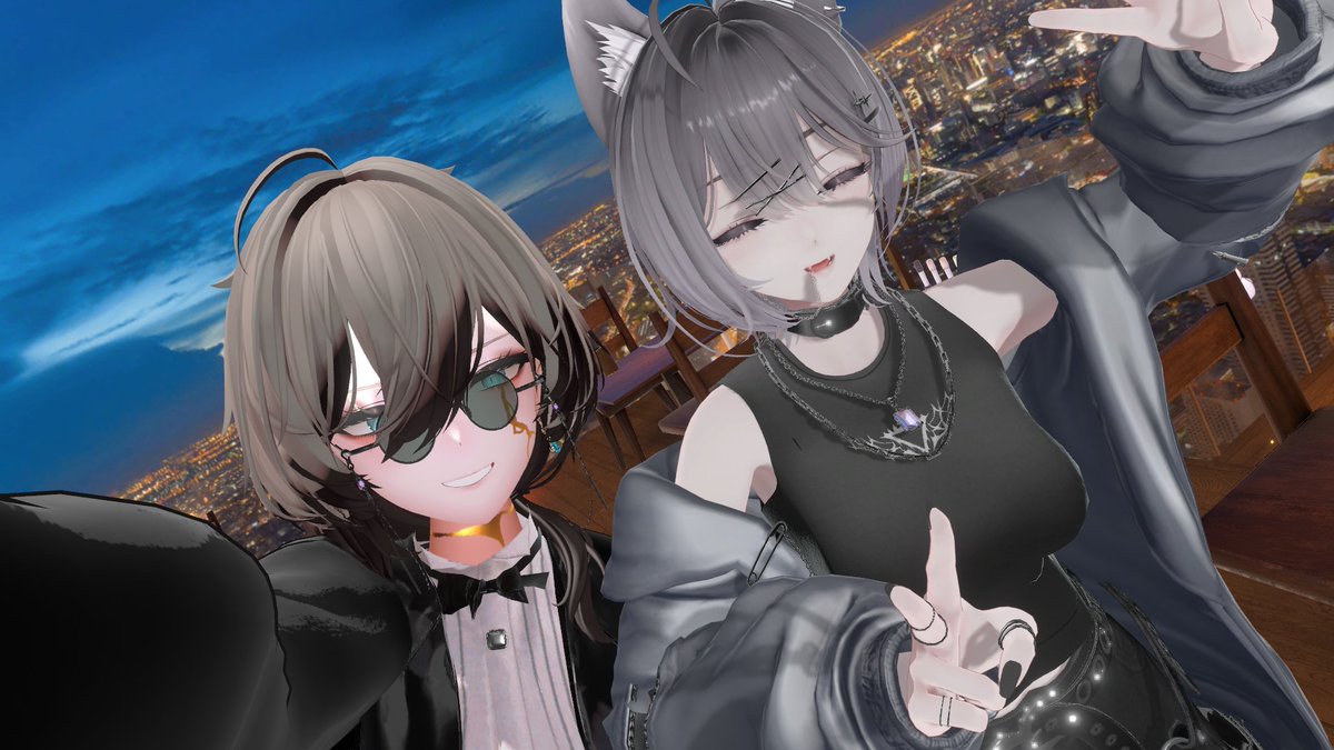 lmg_VRC's tweet photo. https://t.co/RL067QTWg0