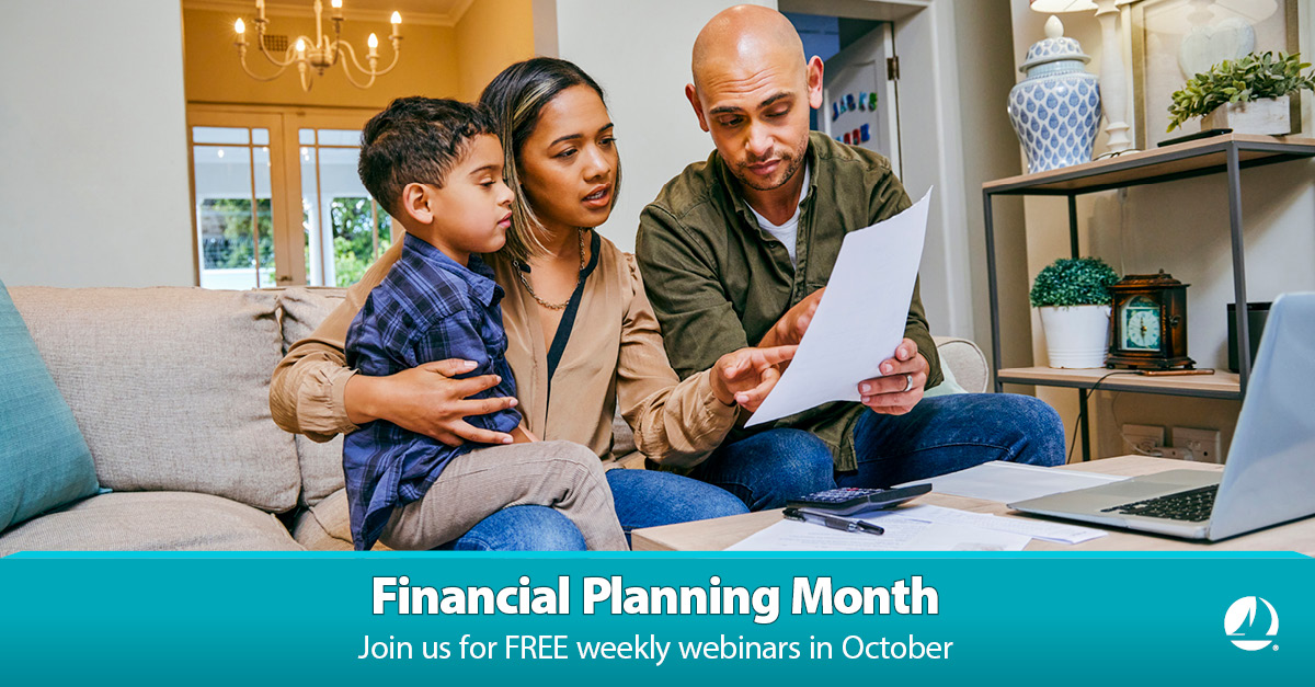 sdccu's tweet photo. October is Financial Planning Month and SDCCU is hosting FREE weekly webinars to help you plan for your financial future. Register today at https://t.co/ylLsJbKqD0. #FinancialPlanningMonth #FinancialPlanning #MoneyManagement https://t.co/2fHgeOa9rW