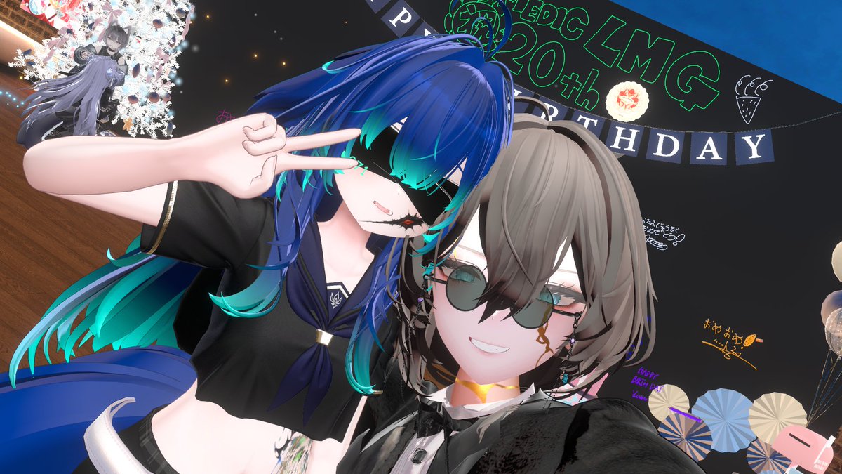 lmg_VRC's tweet photo. https://t.co/RL067QTWg0
