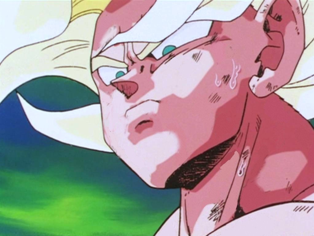 UnAngelYoFui's tweet photo. "dragon ball n'a pas besoin du sang"
Dragon Ball sans sang:
#dbsuncesored #dragonball #dragonballZ https://t.co/TqUtuuA1ic
