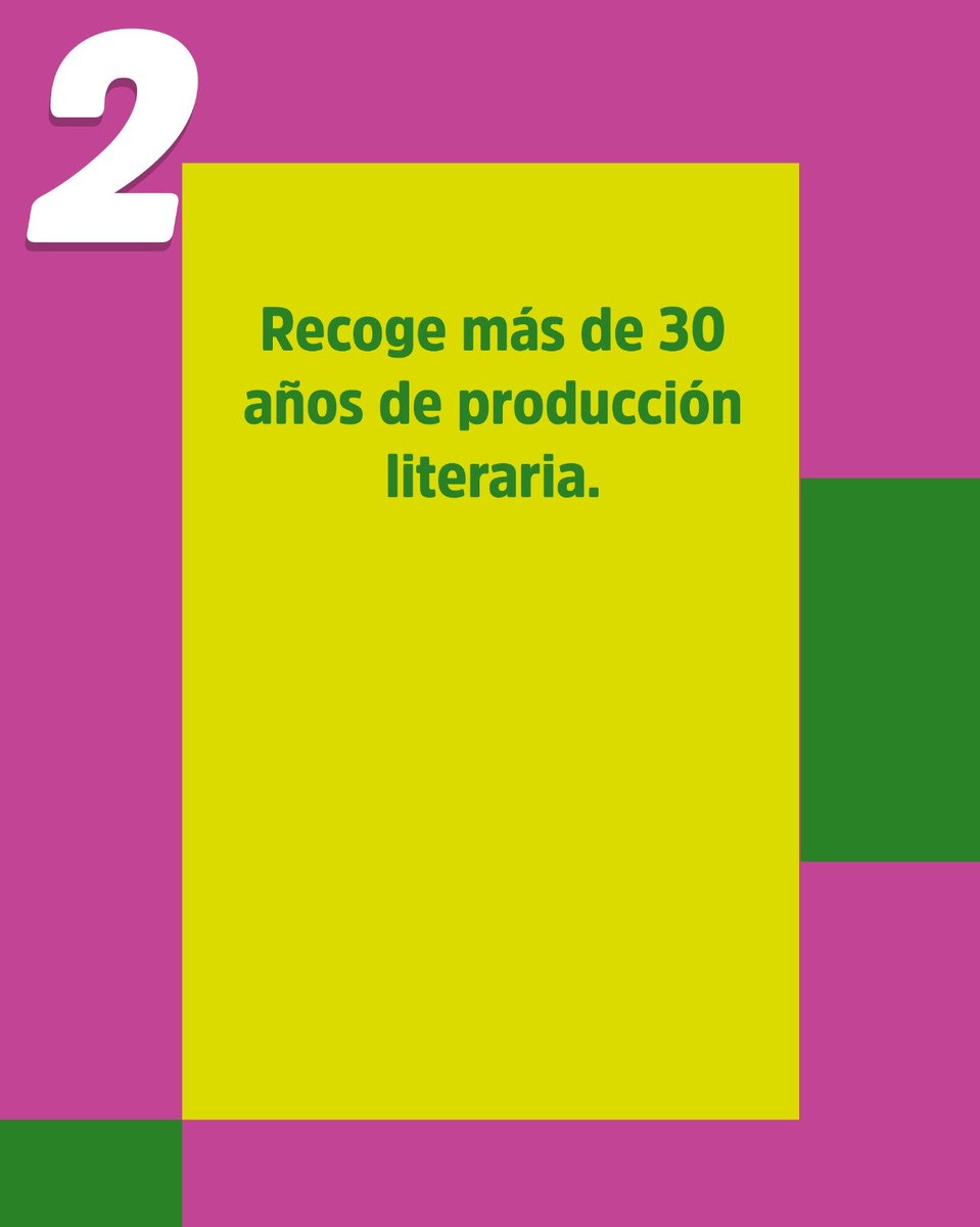 EditorialUtalca's tweet photo. Diamela Eltit (Santiago, 1949), figura fundamental del arte chileno de los 80 e integrante del CADA. Autora de Lumpérica, Los vigilantes e Impuesto a la carne. Premio José Donoso 2010 y Carlos Fuentes 2021.
#DiamelaEltit #LiteraturaChilena #CADA https://t.co/8msfocO952