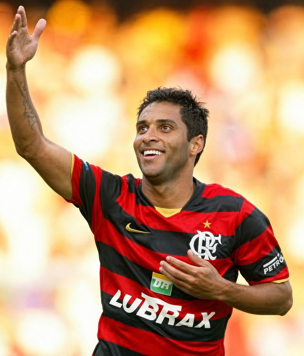 futnostalgico's tweet photo. O meia Ibson no Flamengo!

Nostálgico! https://t.co/Y9DPBEuJSx