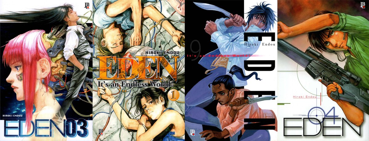 AlexithLain's tweet photo. Mangá Eden - Completo PT-BR
Link: https://t.co/I8FhiUcNQl https://t.co/HWzoVPw5tH