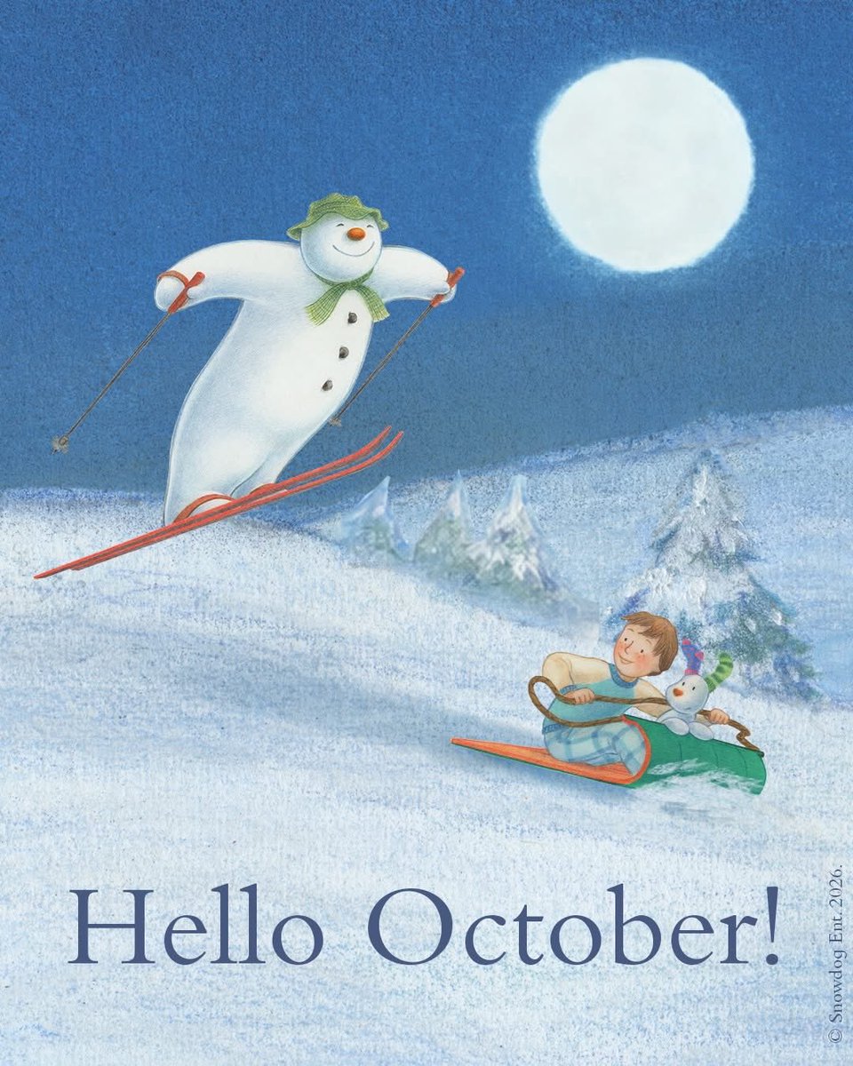 vsschristmas's tweet photo. The #clouds are parting
Summer is departing 

The long summer nights 
Are turning to cosy delights

The leaves are falling
And Christmas is calling 

Who else is excited??? Is it just us??

#vss365 https://t.co/cVa5KQtGcQ