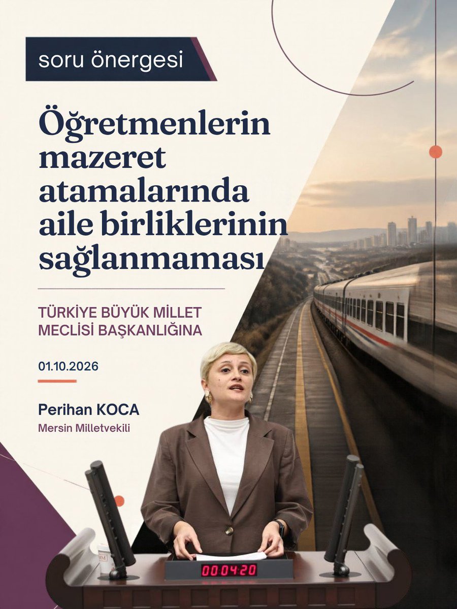 reyhannca's tweet photo. 📢 Aileler arasında ayrım hissi oluşturan bu belirsizlik sona ersin. Protokole il emri verilirken diğer öğretmenlere hangi seçenek sunuluyor? Herkese eşit yaklaşın, bütün mazeret mağdurlarını kapsayan çözümü açıklayın. #TBMMAileleriBirleştir @Yusuf__Tekin @tcmeb @mebpgm @tcbestepe @RTErdogan