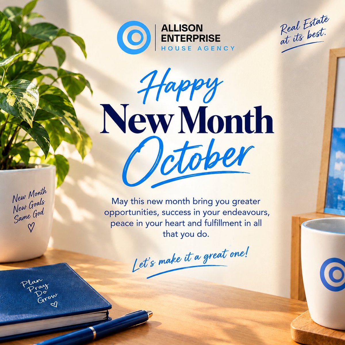 Alli_Enterprise's tweet photo. Happy October🥂 https://t.co/G8R99tF9fU