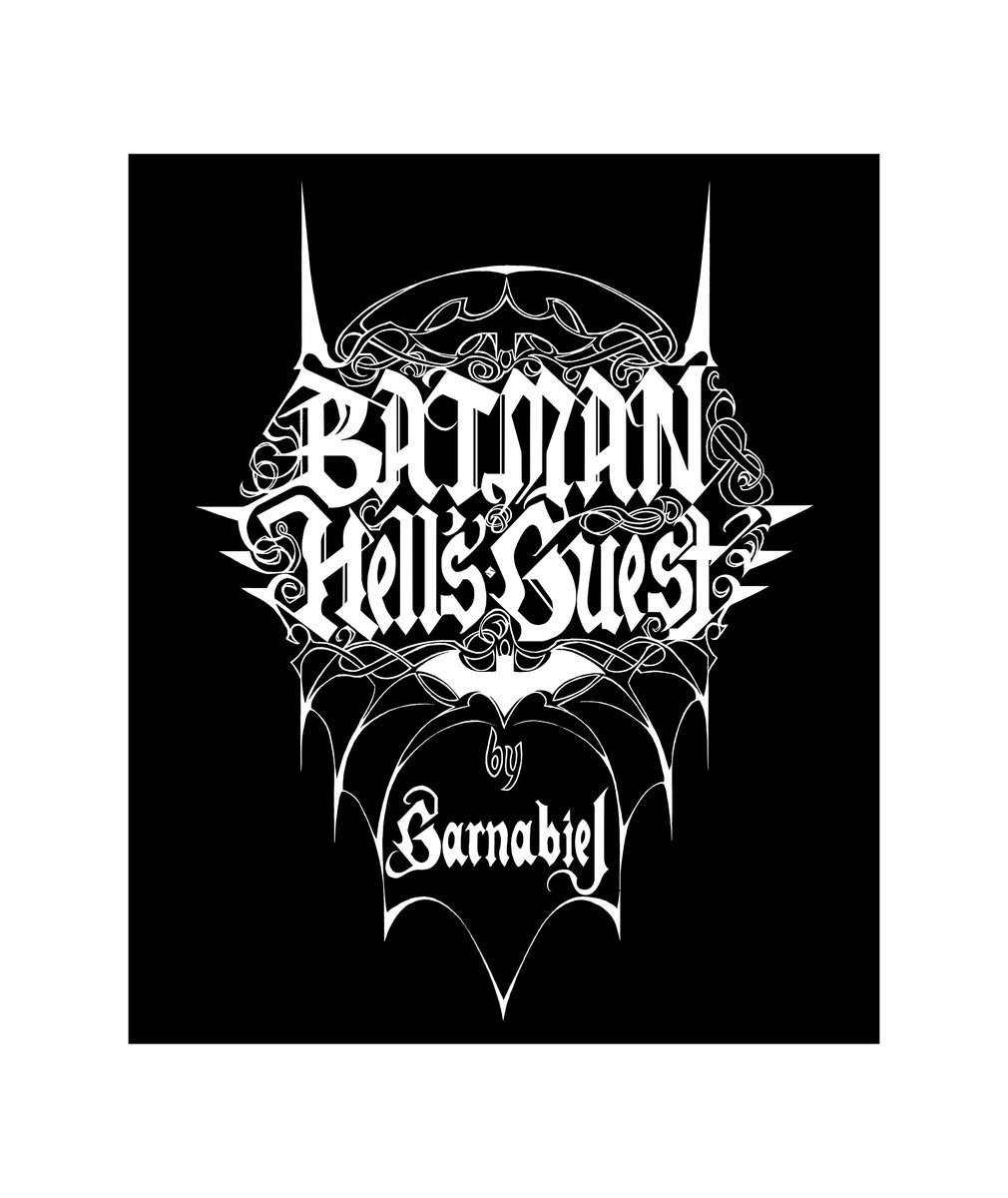 garnabiel's tweet photo. Batman Hell's Guest Batober 01 2026

I'm doing Batober 2026. This is a small project. I'm not following any prompt list; I decided to tell a Batman story through 31 illustrations. Hope you like it and thanks a lot for your support.
#batman #batober #batober2026 #batmanhellsguest https://t.co/Zv7fPzKs0A