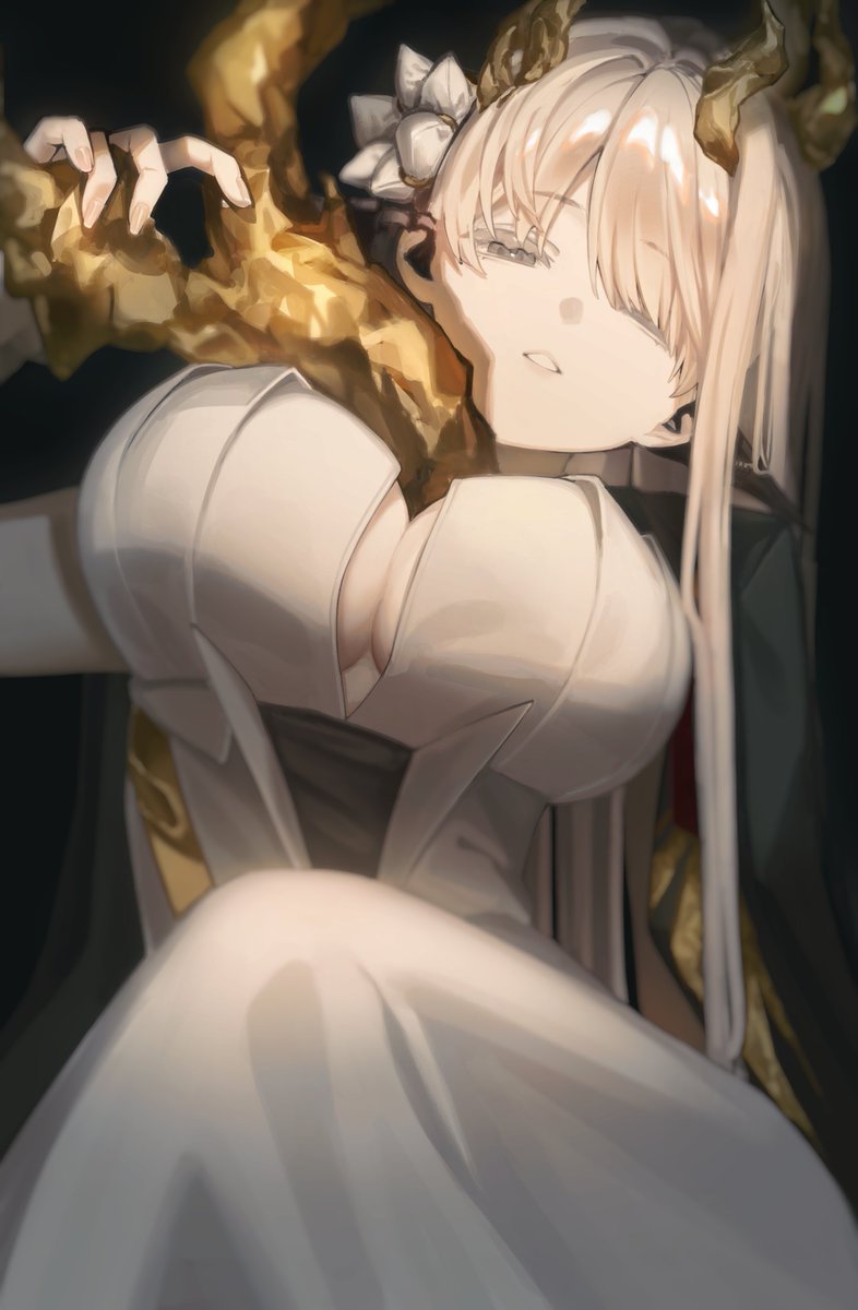 RoanPon's tweet photo. #midaris_illust https://t.co/e8Wdo4fLj2