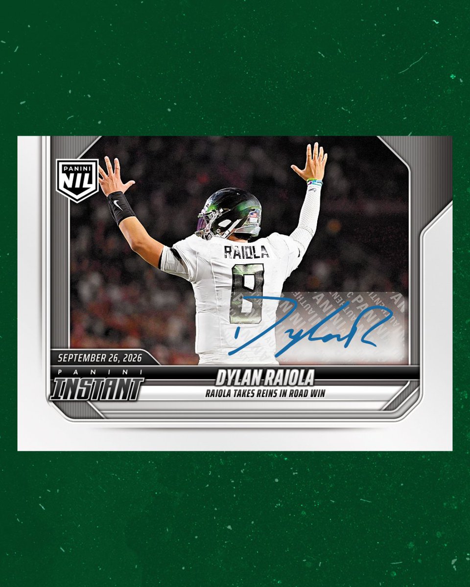 PaniniAmerica tweet picture