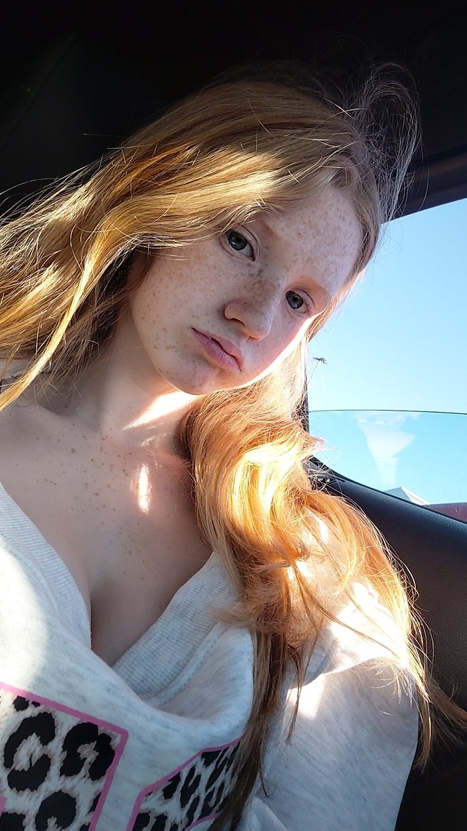 CanadianGiyn1p's tweet photo. Say hi https://t.co/DkS9PFpBnH