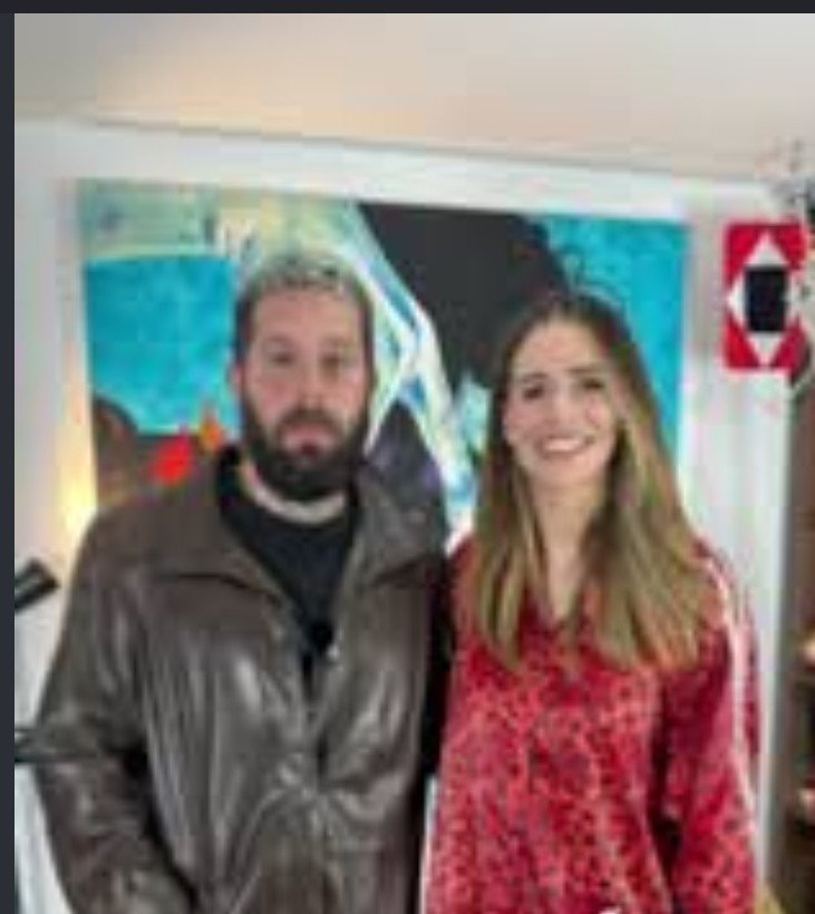 EdLRodrigueZ's tweet photo. @MafeCarrascal Los activistas disfrazados de periodistas que sí le gustan a Mafe Cagadarrascal. https://t.co/ljhZK8wk8S