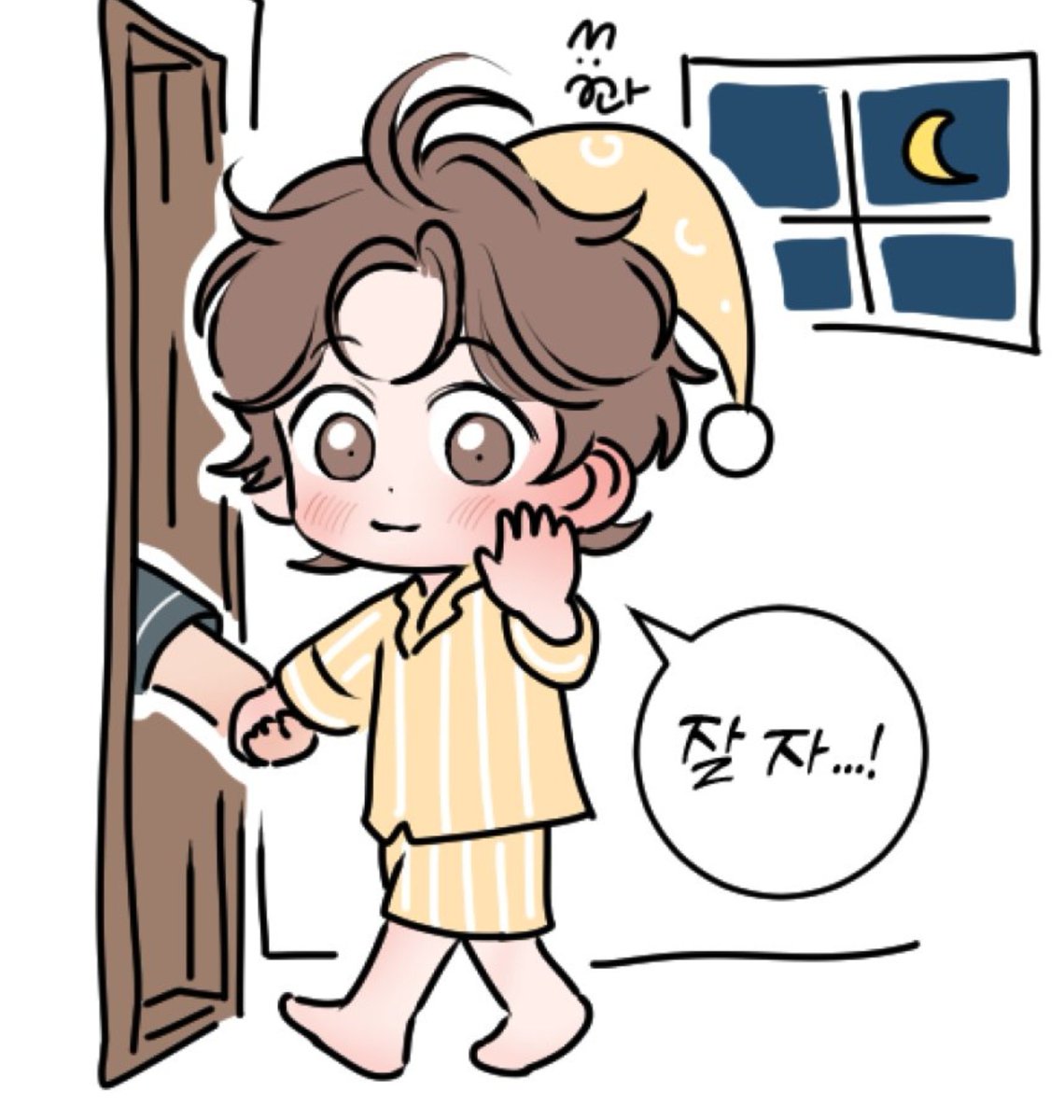 Jiyooo_K's tweet photo. 💤😪 https://t.co/UKqZzU3dlv