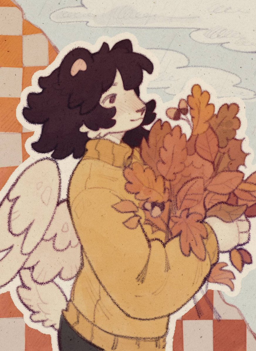 sweet_concordia's tweet photo. autumn leaves https://t.co/BfX2EKFTdq