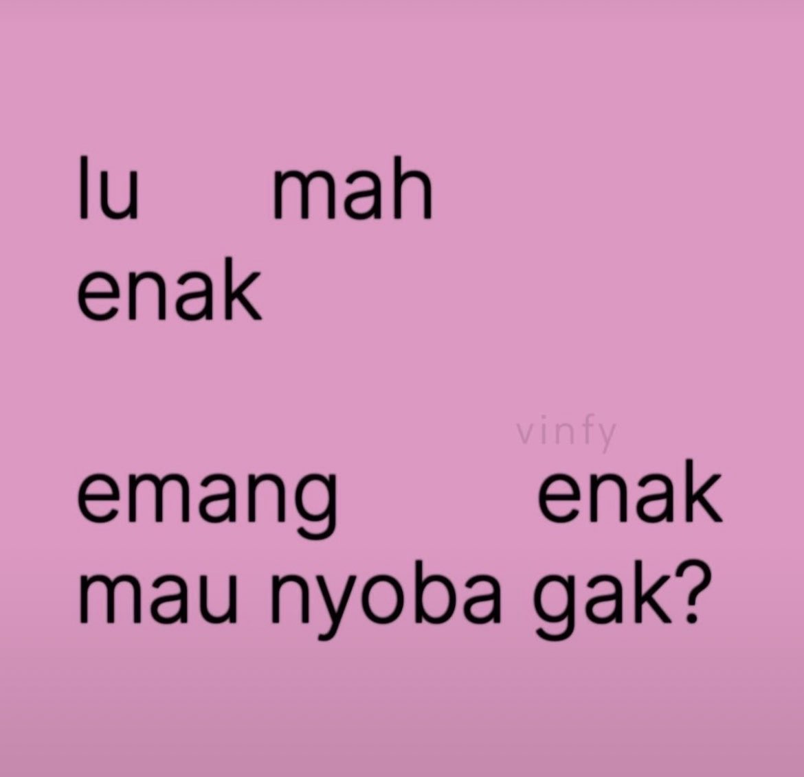 dirtyyangell's tweet photo. becandaaa https://t.co/siUMYxDPNT