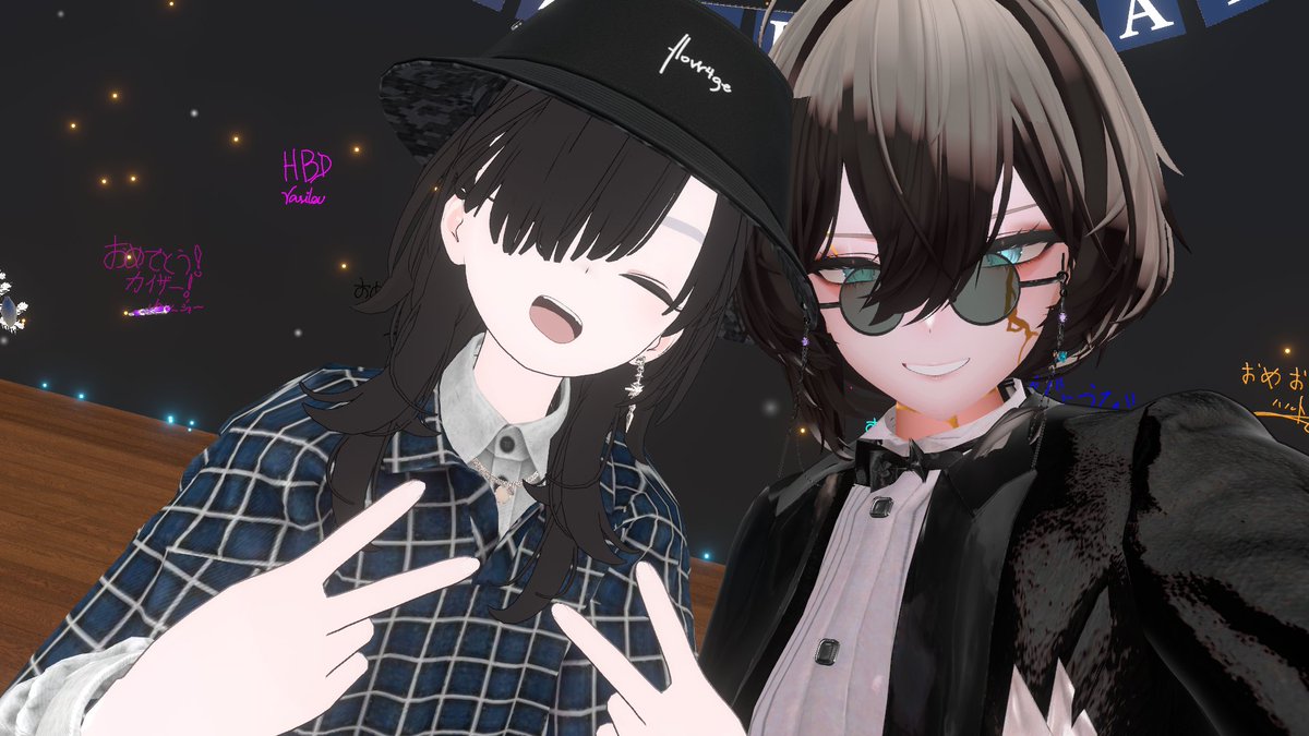lmg_VRC's tweet photo. https://t.co/tAfpNPu127