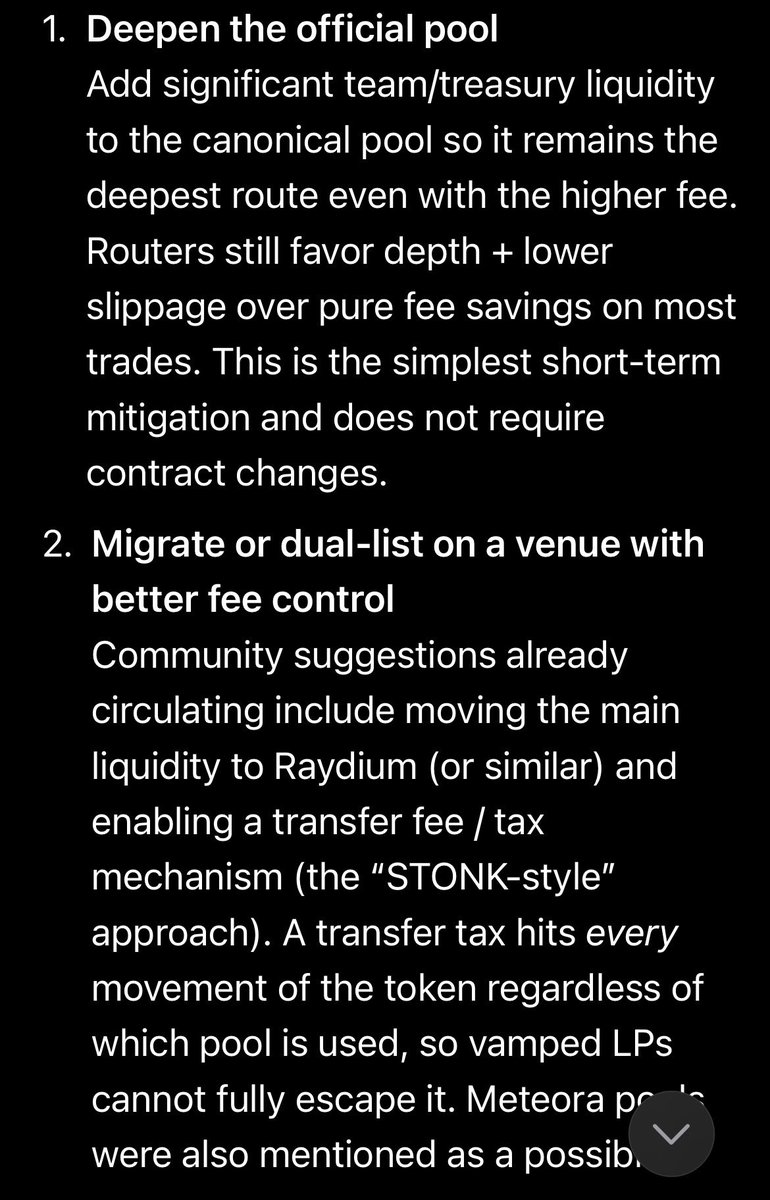 mogaritaville's tweet photo. @69420xyz @gocollectfun Looks like some dickhead made his own LP with lower fees to vamp the money that's supposed to go to buying new cards. This caused whales to panic nuke their positions. Luckily there's a few ways to get around this. Worst case is a relaunch. https://t.co/HVhdAHDdBf