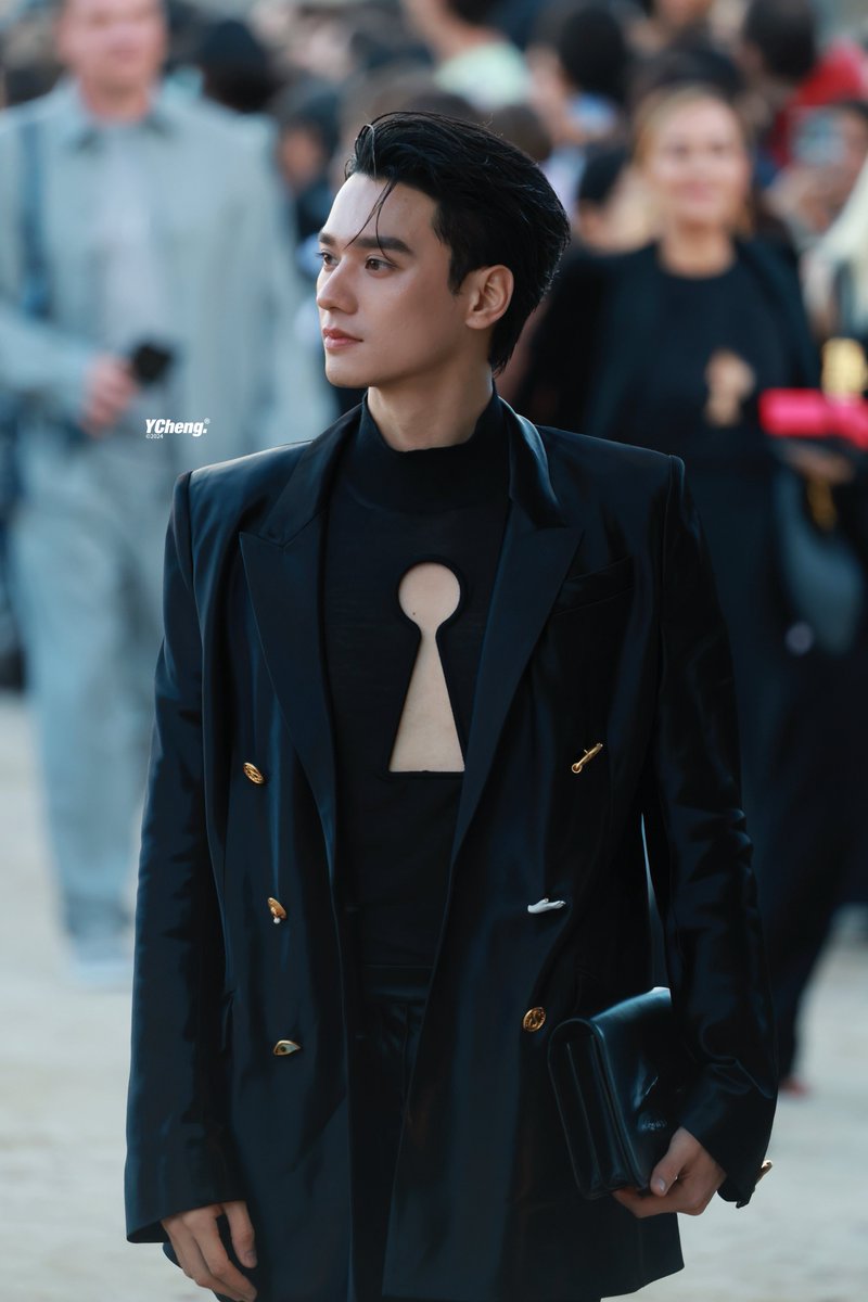 ycheng1205's tweet photo. God
gorgeous
KENG NAMPING IN PARIS FW27

#SchiaparellixKENGNAMPING
#Schiaparelli
#KengHarit https://t.co/nB8yEi1PA0