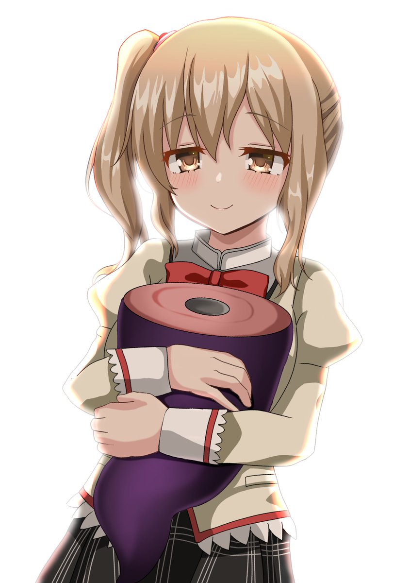 nanamikeIroha's tweet photo. うっすらと記憶に残る電話越しの声の主に想いを馳せる少女A https://t.co/YmjeqVBCxf