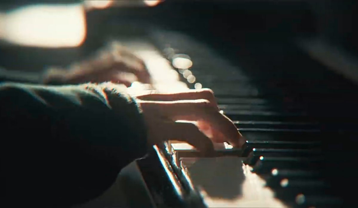 yohanatrix's tweet photo. was watching four hands two sonata's intro and i caught glimpses of hands with matching wedding bands dispersed with close-up shots of jeongpio's hands. so in conclusion, JEONGYO &amp; PIO ARE GETTING MARRIED IN THE LAST EPS!!!!! https://t.co/zv8gEmYaU1
