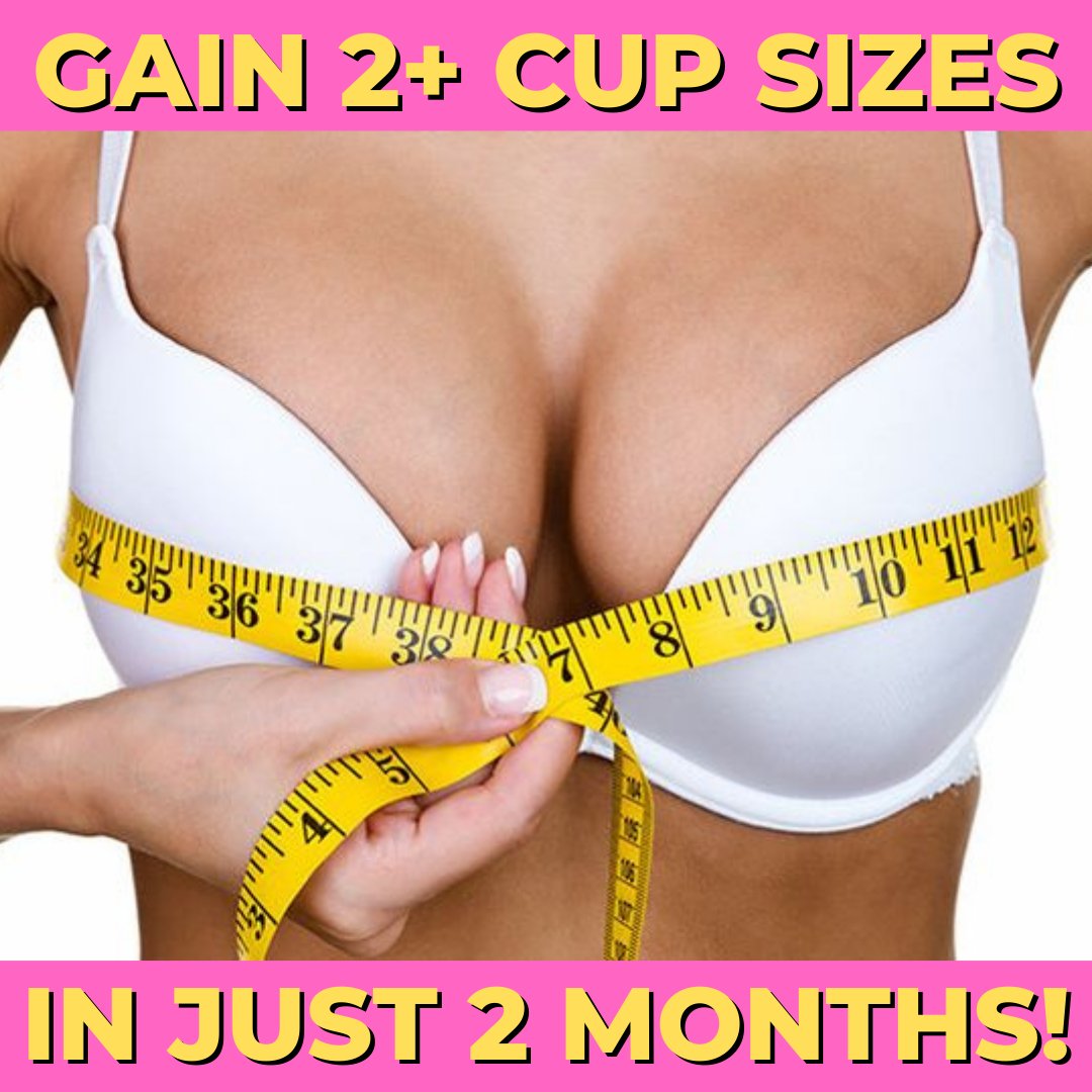 WomensWithPower's tweet photo. #womans #womanpower #girls #beautiful
#breastgrowth #breastenhancement #natural
#buttenlargement #boobsbeauty #bustfit
#increasebreast #BoostYourBust #Bust
Uncover the Hidden Truths of
Breast Growth.👇Learn How!
👉 https://t.co/GShSiXHdOM 👈 https://t.co/jXT0oSJsxs