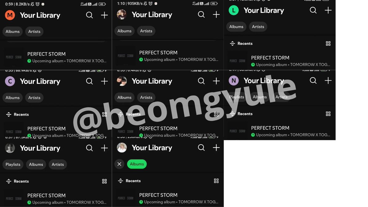 beomgyule's tweet photo. @yeogonjugun Izin ikutan yaaa kak, wish me luck. Thanks for giveaway, lancar selalu rejekinya <3!!!! https://t.co/fgNwy0X6Kx