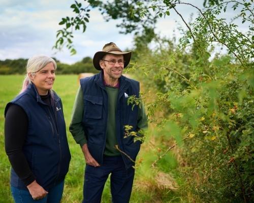 DavidRulerIFA's tweet photo. Grant applications in England surge as interest grows in habitat that captures carbon and helps reduce flood risk. https://t.co/O2HdgXXPGo https://t.co/XHo1MDrIQ9