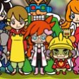 AWAKE_AT_354_AM's tweet photo. she tryna blend in https://t.co/rAVhcJ765b