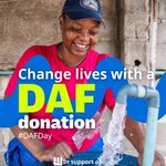Photo by WaterAid America (@WaterAidAmerica)