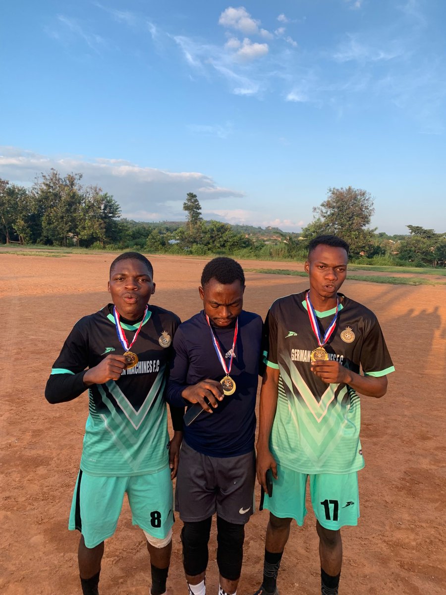 GMFC2023's tweet photo. FULL time scene. 🏆 https://t.co/13xBlv1Vuk