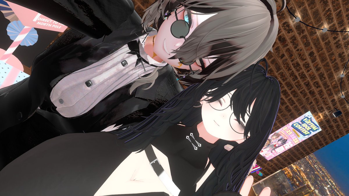 lmg_VRC's tweet photo. https://t.co/nhtEZOguzb