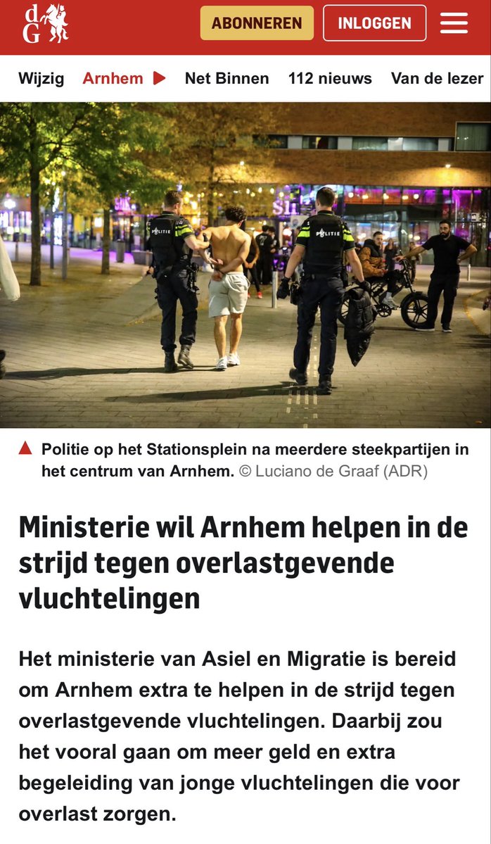 EWagensveld's tweet photo. Welja ipv het land uitknikkeren gaan ze ons belastinggeld inzetten om dit illegale tuig te pamperen!🤬

Tis ongelofelijk hoe snel er geld vrij kan komen als het om de asieleisers gaat, terwijl voor de eigen bevolking de ene na de andere verhoging komt . . . .als u nog wat langer gaat werken, nog iets meer wilt bezuinigingen, kunnen we er nog meer binnenlaten 🤮

https://t.co/lIXyImNsNt