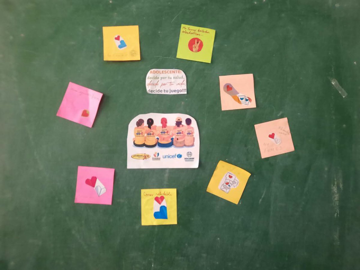 CubaMES's tweet photo. Los estudiantes de 4to año de Ciencias de la Información de la @UHoCuba despidieron la asignatura electiva Salud y Calidad de Vida celebrando el Día Mundial del Corazón y culminando el curso de promotores de salud. 💪🩺

ℹ️📸: UHo
#UniversidadCubana https://t.co/Gt6qRpfWIJ
